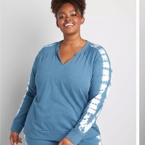 LIVI woman’s sweatshirt